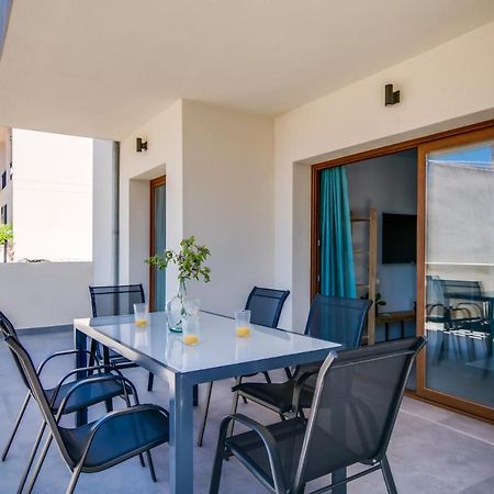 Апартаменты Cala Morlanda 1 Сильот Экстерьер фото